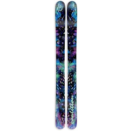 Rafiki Powder Skis - Women's - 2023/2024