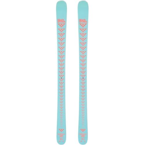 Captis Birdie Skis - Women's - 2023/2024