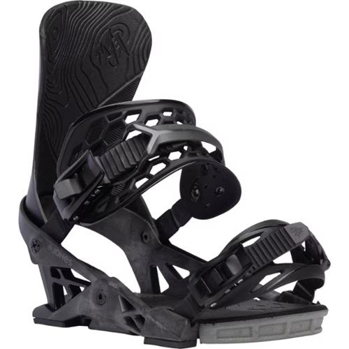 Apollo Snowboard Bindings - 2023/2024