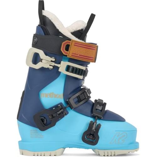 Method W Ski Boots - Women's - 2023/2024