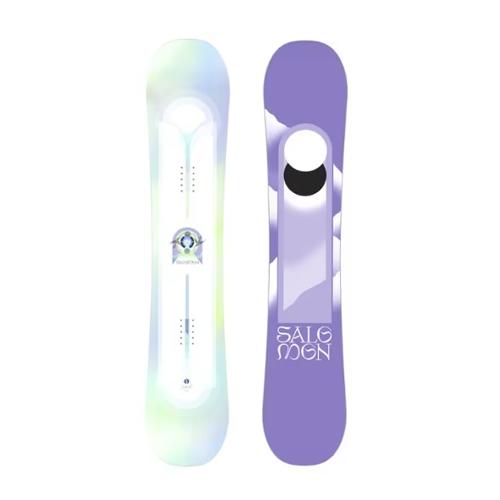 Lotus Snowboard - Women's - 2023/2024