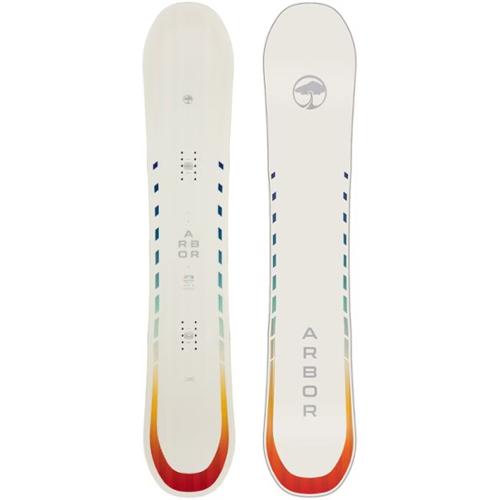 Mantra Camber Snowboard - Women's - 2023/2024