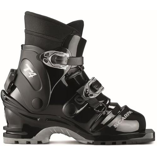 T4 Backcountry Ski Boots