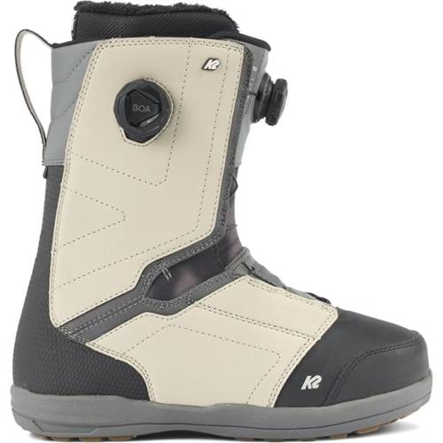 Hanford Snowboard Boots - Men's