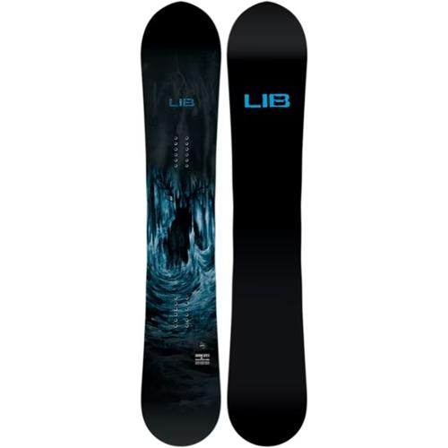 Skunk Ape II Snowboard - 2023/2024