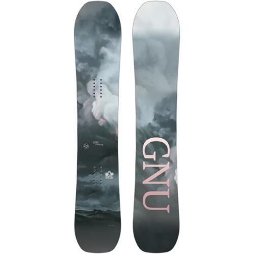 Frosting Snowboard - Women's - 2023/2024