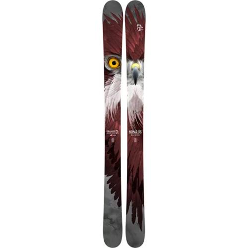 Nomad 115 Skis - Men's - 2023/2024