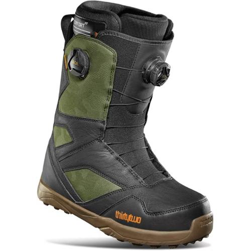 STW Double Boa Snowboardboots – Herren