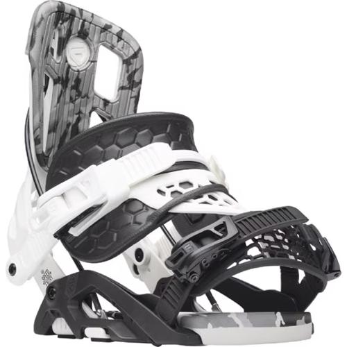 Fuse Hybrid Snowboard Bindings - 2023/2024