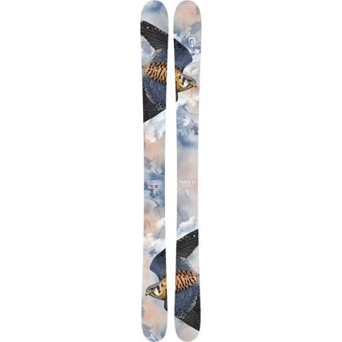 Maiden 101 Skis - Women's - 2023/2024