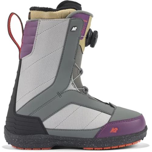 Haven Snowboard Boots - Women's - 2023/2024