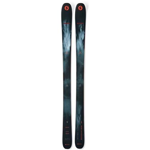 Skis Bonafide 97 - Homme - 2023/2024