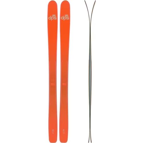 Carbon Kaizen 100 Skier - 2023/2024