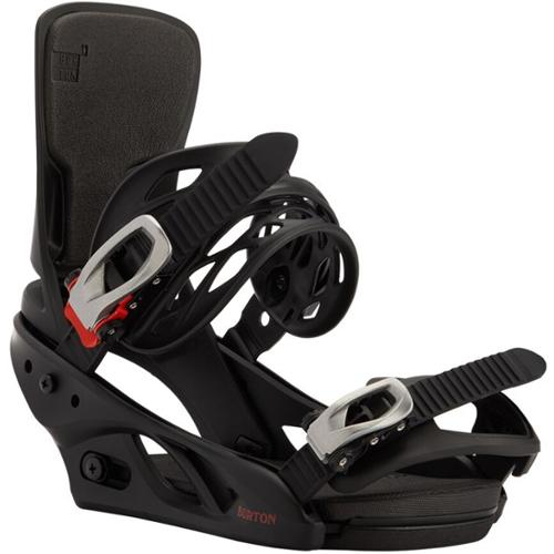 Lexa Re:Flex Snowboard Bindings - Women's