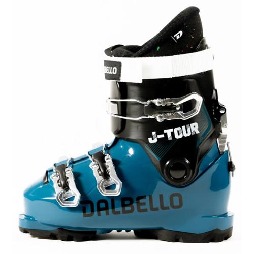 J-Tour Ski Boots - Kids' - 2023/2024