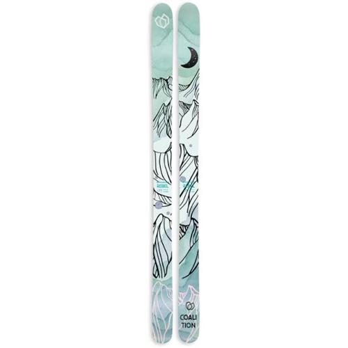 Rebel All Mountain Skis - Women's - 2023/2024