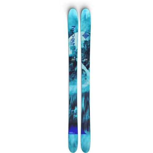 Origin 101 Skis - Men's - 2023/2024