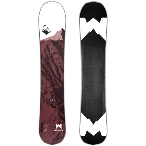 Riva Snowboard - Women's - 2023/2024