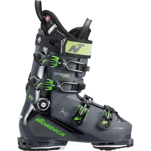 Speedmachine 3 120 Ski Boots - Men's - 2023/2024