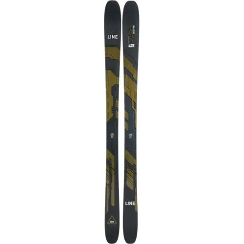 Blade Optic 96 Skis - 2023/2024