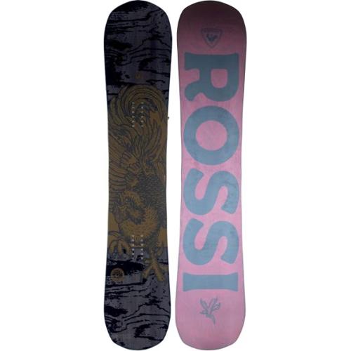 Resurgence Snowboard - 2023/2024