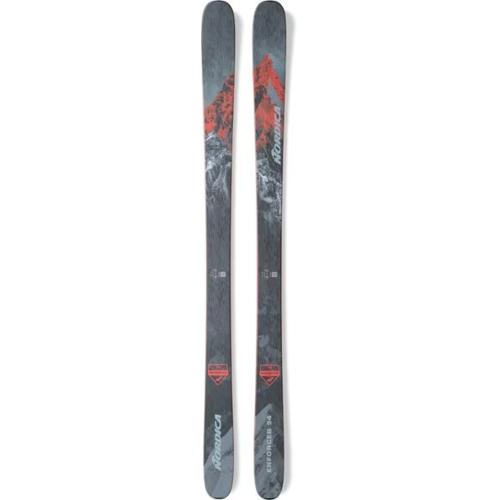 Enforcer 94 Skis - Men's - 2023/2024