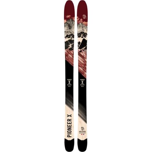 Pioneer X Skis - Men's - 2023/2024