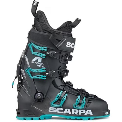 4-Quattro SL Ski Boots - Women's - 2023/2024