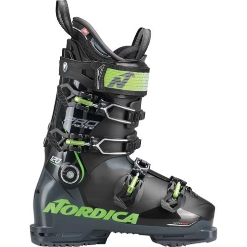 Promachine 120 Ski Boots - Men's - 2023/2024