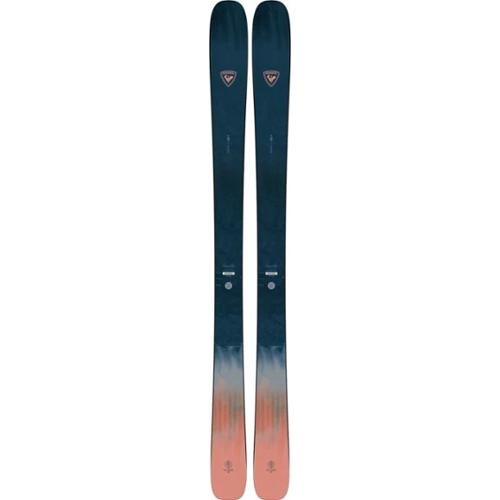 Rallybird 92 Skis - Women's - 2023/2024