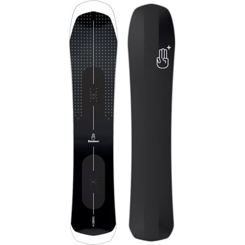 Cruiser Plus Snowboard - 2023/2024