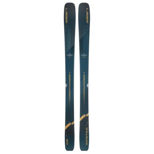 Skis Ripstick 106 - Homme - 2022/2023