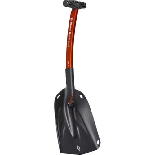 Deploy Show Shovel