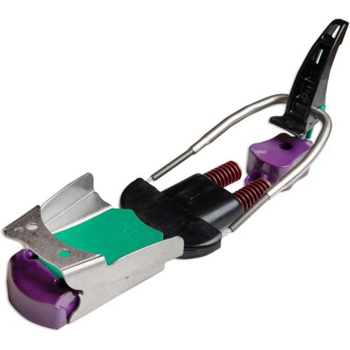 Special Vice Telemark Ski Bindings - Kids'