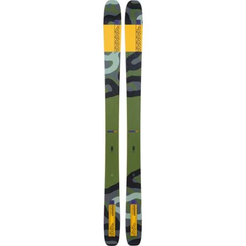 Mindbender 106C Skis - Men's - 2023/2024