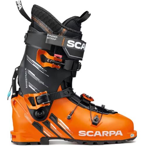 Maestrale Alpine Touring Ski Boots - Men's - 2023/2024