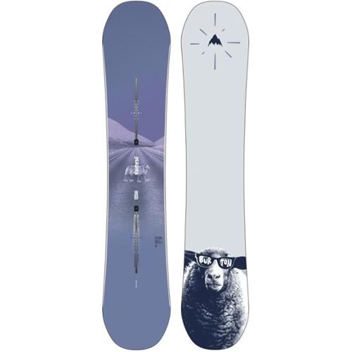 Yeasayer Flying V Snowboard - Women's - 2023/2024