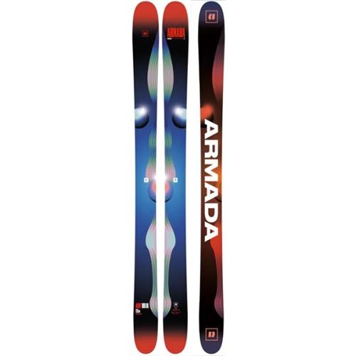 ARW 106 UL Skis - 2023/2024