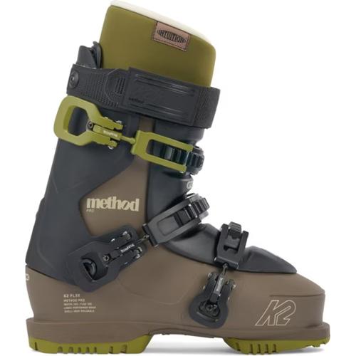 Method Pro Ski Boots - Men's - 2023/2024