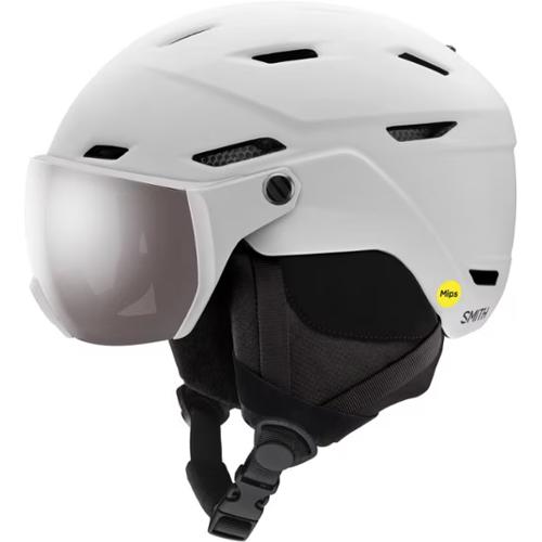 Survey Mips Visor Snow Helmet