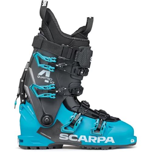 4-Quattro XT Ski Boots - Men's - 2023/2024