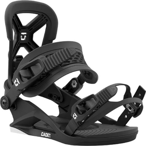 Cadet Snowboard Bindings - Kids' - 2023/2024