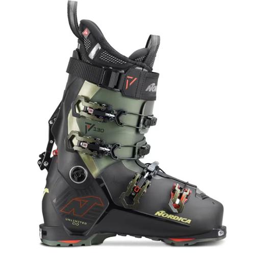 Unlimited 130 DYN Ski Boots - 2023/2024