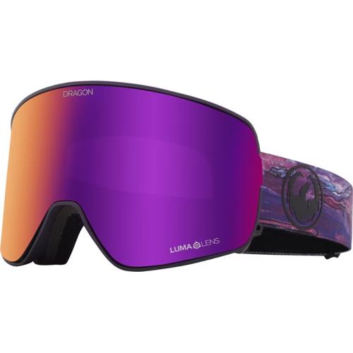 NFX2 Snow Goggles