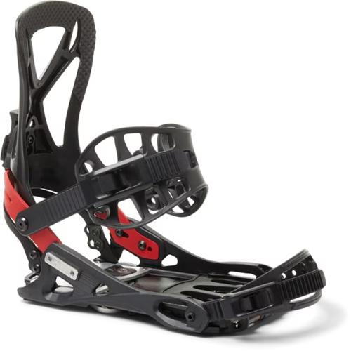 Grizzly Connection Splitboard Bindungen - 2023/2024