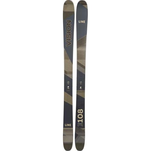 Vision 108 Skis - Men's - 2022/2023