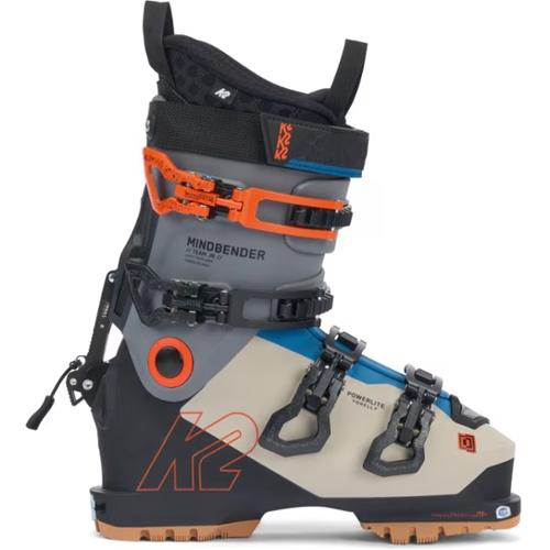 Mindbender Team Jr Ski Boots - Kids' - 2023/2024