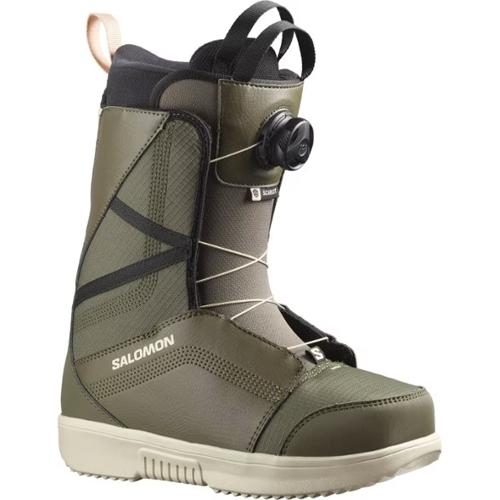 Scarlet Boa Snowboard Boots - Women's - 2023/2024