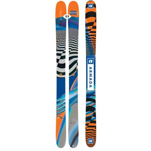 ARV 106 Skis - 2023/2024