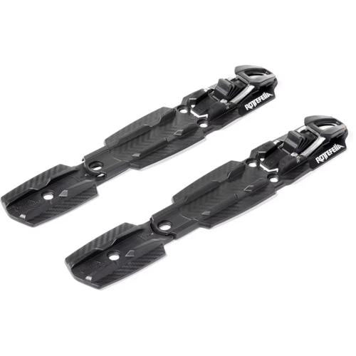 Sport Screw-On Classic Cross-Country Ski Bindings